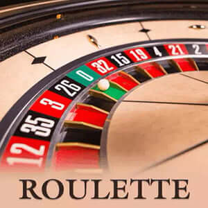 Lobby Roulette
