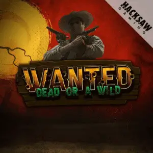 Wanted Dead or a Wild