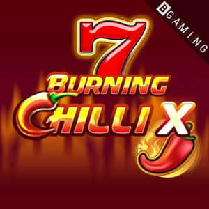 Burning Chilli X